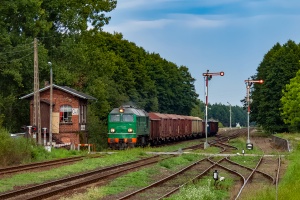 ST44-983: Górki Noteckie