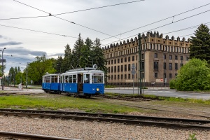 N #26+ND #502: Kraków, ul. Ujastek N #26+ND #502: Kraków, ul. Ujastek