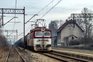 181-020: Mysłowice Brzezinka