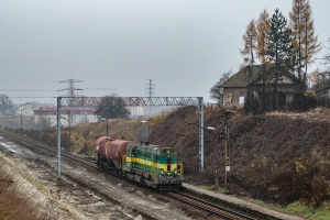 T448p-008: Kraków Mydlniki Wapiennik