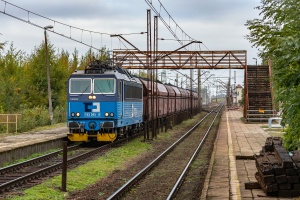 163 045: Kędzierzyn-Koźle Azoty 163 045: Kędzierzyn-Koźle Azoty