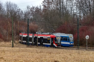 126N #RY899: Kraków, Kopiec Wandy