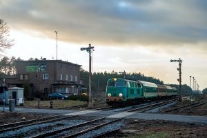 SU45-045: Stare Bielice