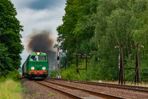 SU45-069: Górki Noteckie - Santok