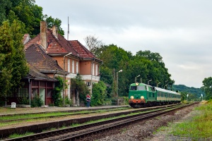 SU45-069: Dąbroszyn