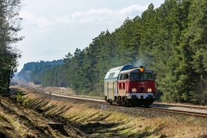 SU45-079: Biała Pilska - Stobno