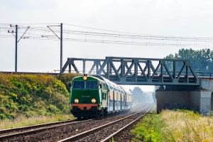 SU45-089: Stare Bielice - Krzyż