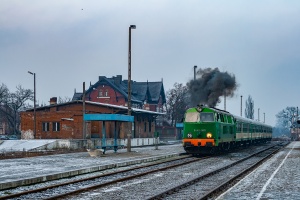 SU45-089: Wągrowiec