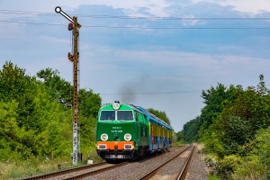 SU45-089: Kostrzyn