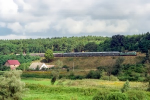 SU45-090: Nowe Drezdenko - Stare Bielice