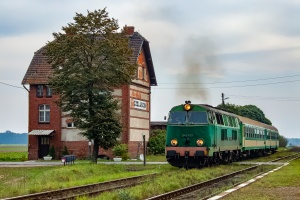 SU45-097: Czeluścin