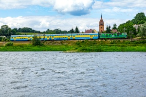 SU45-115: Wawrów - Santok