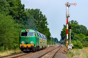 SU45-116: Nowiny Wielkie