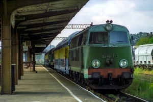 SU45-143: Piła Główna