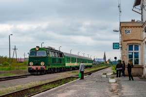 SU45-147: Stare Kurowo