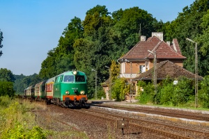 SU45-240: Dąbroszyn