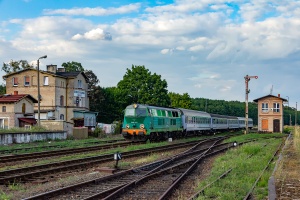 SU45-241: Strzelce Krajeńskie Wschód