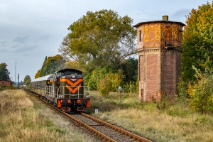 SM42-523: Tuczno Krajeńskie