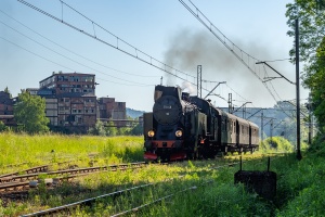 TKt48-18: Wałbrzych Miasto - Wałbrzych Fabryczny