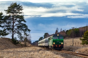 SU46-010: Tuchlin - Okartowo