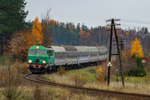 SU46-014: Kwidzyn - Brachlewo