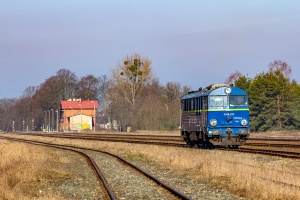 SU46-023: Leszno Górne