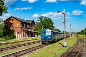 SU46-035: Bieniów