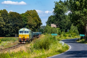 SU46-047: Kościelniki Dolne - Kościelniki Górne