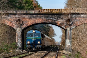 SU46-048: Żary - Żagań