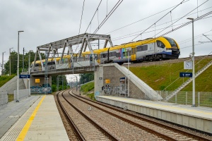 EN77-001: Kraków Bronowice