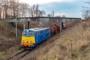 301Db-143: Kostrzyn - Krześnica Sarbinowo