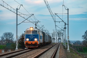 SU45-194: Kościelniki - Podłęże SU45-194: Kościelniki - Podłęże