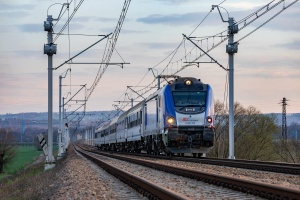 EU160-026: Podłęże - Kościelniki EU160-026: Podłęże - Kościelniki