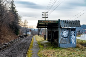 Mszana Dolna Marki - 31.12.2023