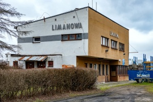 Limanowa - 03.02.2024