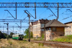 SN61-183: Szczecin Gocław