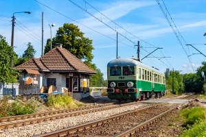 SN61-183: Szczecin Glinki - Szczecin Skolwin