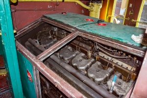 SN61-183: Szczecin Wzgórze Hetmańskie