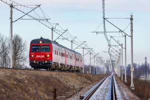 SN84-003: Kościelniki - Podłęże SN84-003: Kościelniki - Podłęże