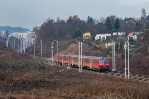 SN84-004: Dłubnia - Kraków Nowa Huta SN84-004: Dłubnia - Kraków Nowa Huta