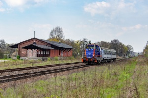 SU4210-004: Kędzierzyn-Koźle Zachodnie SU4210-004: Kędzierzyn-Koźle Zachodnie