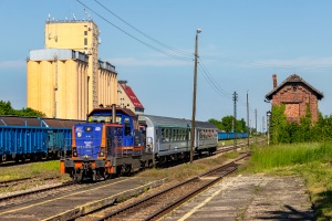SU4210-004: Prudnik SU4210-004: Prudnik