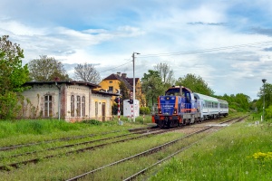SU4210-006: Nowy Świętów - Nysa