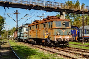 EP02-08: Kraków Prokocim