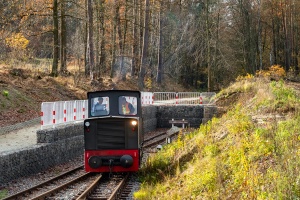 Lyd1-150: Rybnik Stodoły