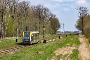 SA103-004: Pokrzywnica - Twardawa SA103-004: Pokrzywnica - Twardawa