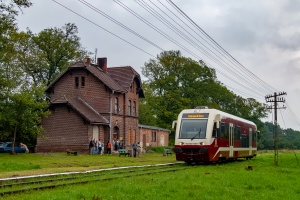 SA103-010: Kalisz Pomorski Miasto