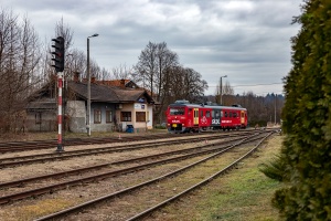 SN82-002: Nowy Zagórz