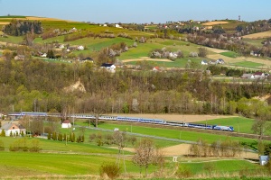 E4DCU-013: Bobowa - Pławna