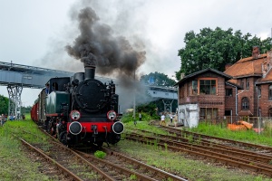 TKh 05353: Wrocław Nadodrze